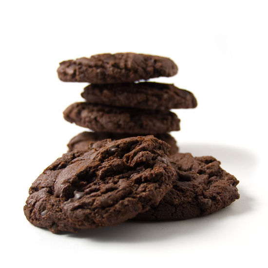 cookie_chocolate ＠クッキー。